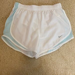 Women’s Nike Dri-Fit shorts